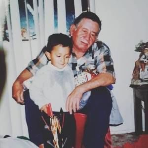 Meet your Posher, Gerardo